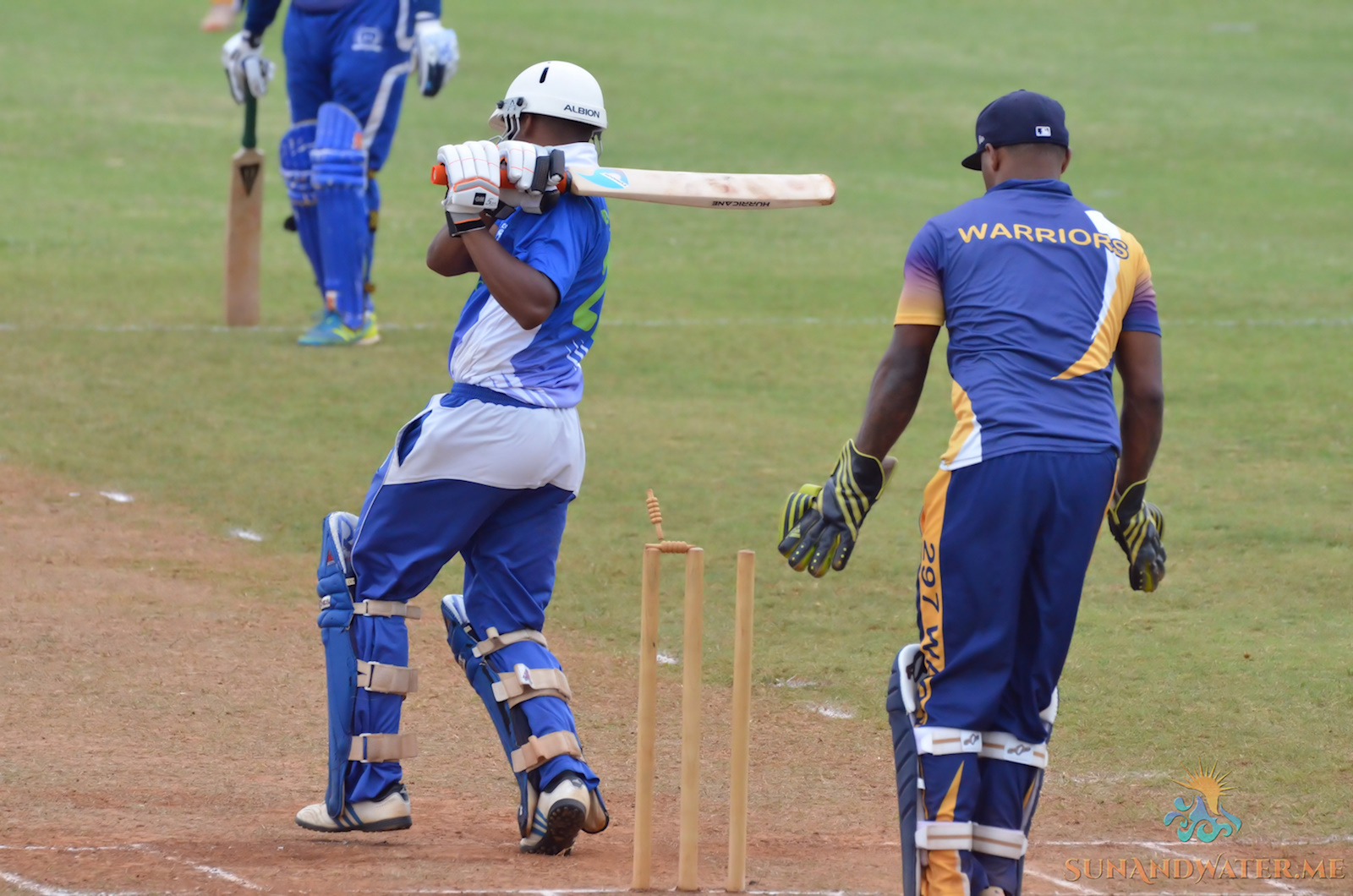 St. Davids vs Rangers (342)